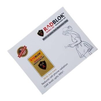 RadBlok Anti Radiation Chips