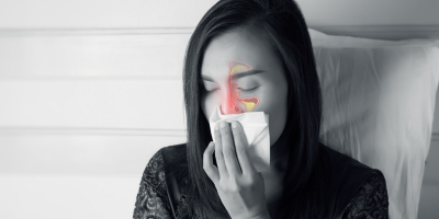 sinus problems - microcare ent hosptial