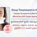 Sinus Treatment in…