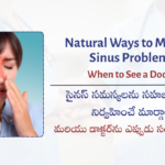 Natural Ways to…
