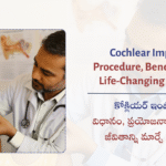 Cochlear Implant –…