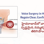 Restore Your Voice&hellip;