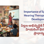 The Importance of&hellip;