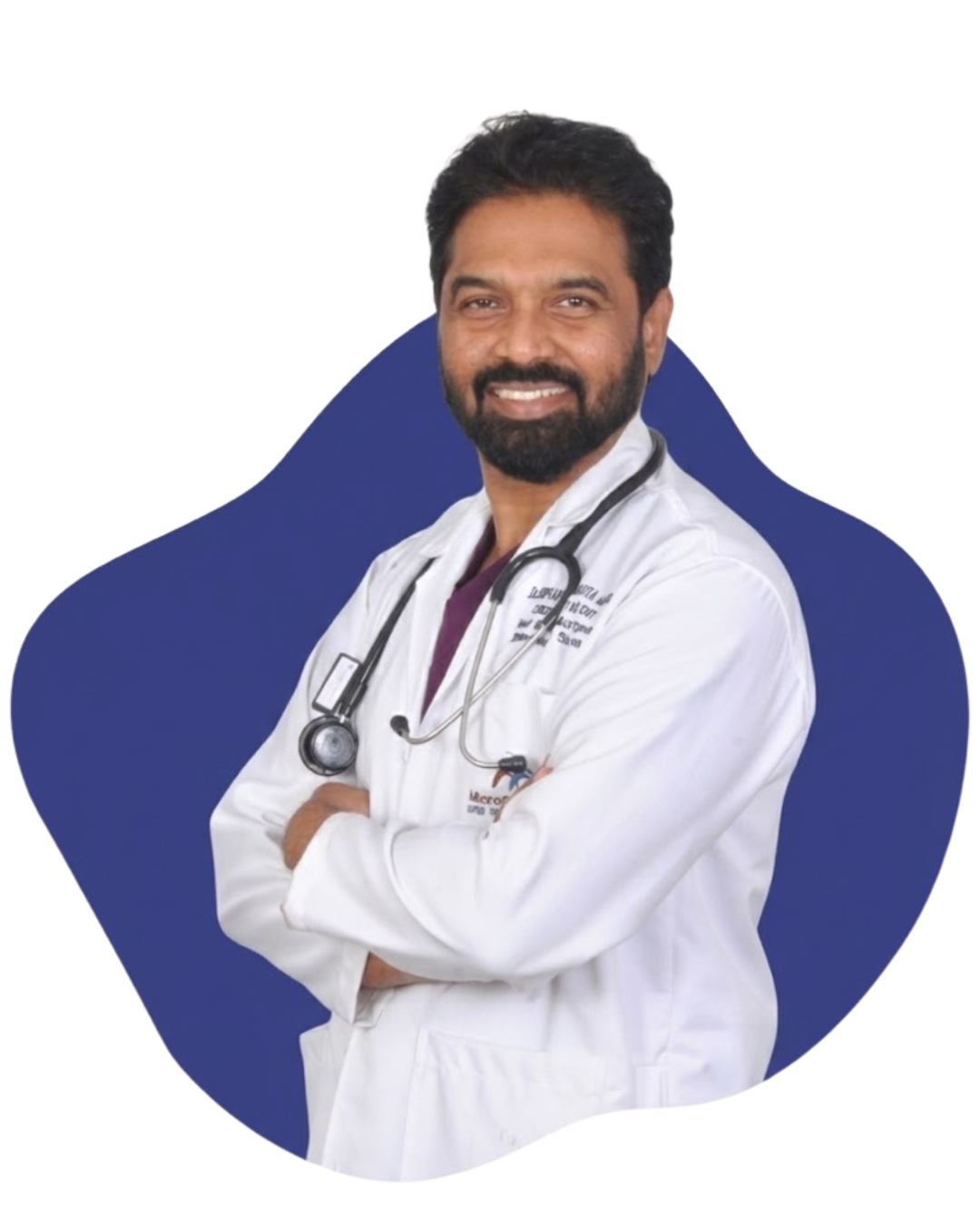 Best ENT doctor in Hyderabad providing expert ear, nose, and throat treatment at MicroCare ENT Hospital.