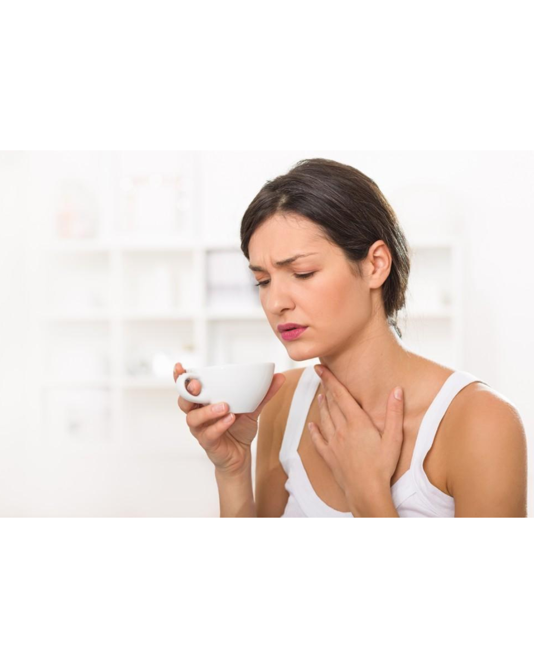 Lose voice after flu due to laryngitis explained by ENT specialist at MicroCare ENT Hospital Hyderabad Kukatpally Telangana