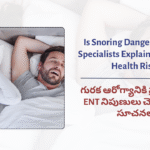 Is Snoring Dangerous?&hellip;