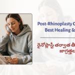 Post-Rhinoplasty Care Tips&hellip;