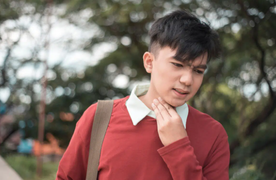 Puberphonia treatment with voice therapy at MicroCare ENT Hospital Hyderabad Telangana