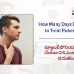 How Many Days&hellip;