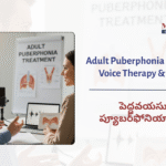 Adult Puberphonia Treatment:&hellip;