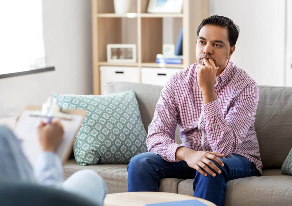 Adult puberphonia treatment with voice therapy at MicroCare ENT Hospital Hyderabad Telangana