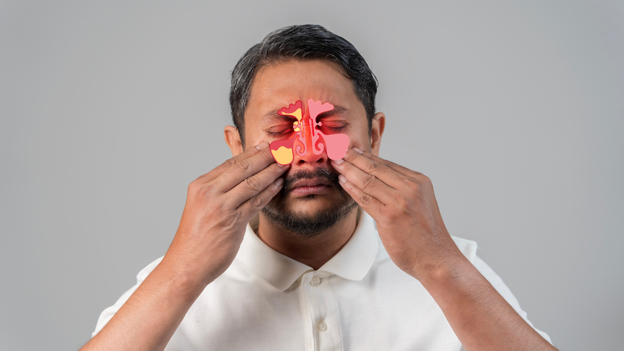 sinus surgery in Hyderabad