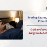 Snoring Treatment in&hellip;