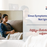 Sinus Symptoms You&hellip;