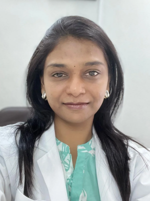 Dr. Sandhya Gokavarapu
