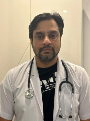 Dr. Raghunadha Reddy Alla