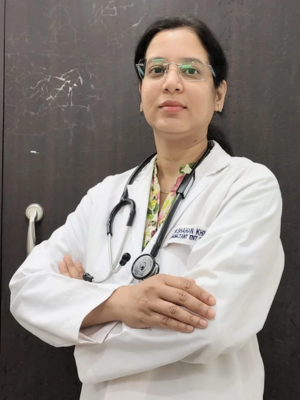 Dr. Shahan Khube