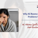 Why AC Rooms&hellip;