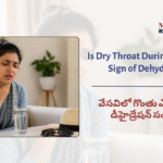 Why Dehydration Affecting&hellip;