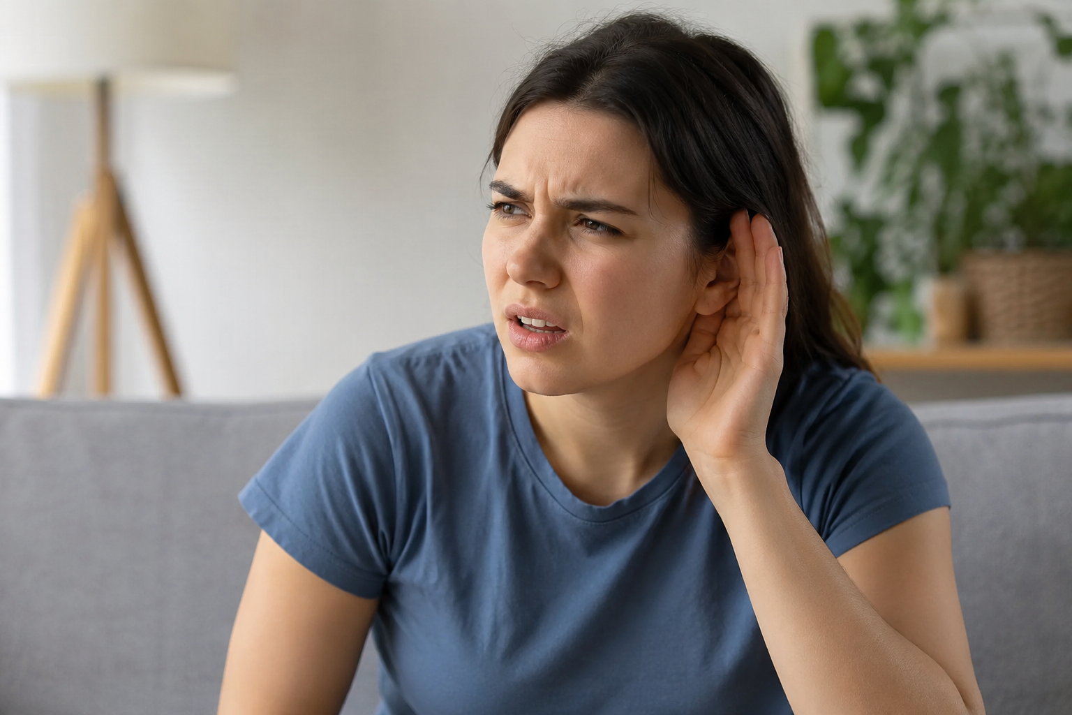 Hearing Loss