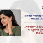 Sudden Hearing Loss:&hellip;