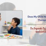 Signs Your Child&hellip;