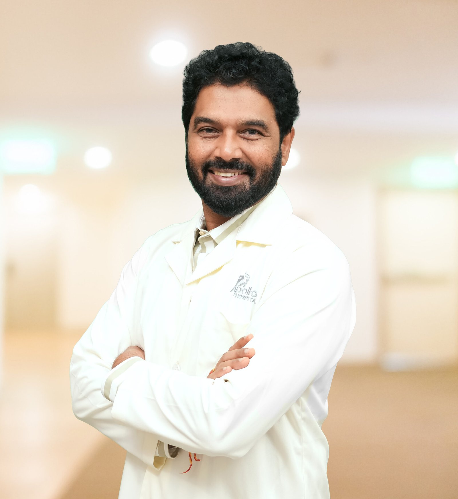Best ENT Doctor in Nanakramguda | Dr. Sriprakash Vinnakota – Apollo Hospitals