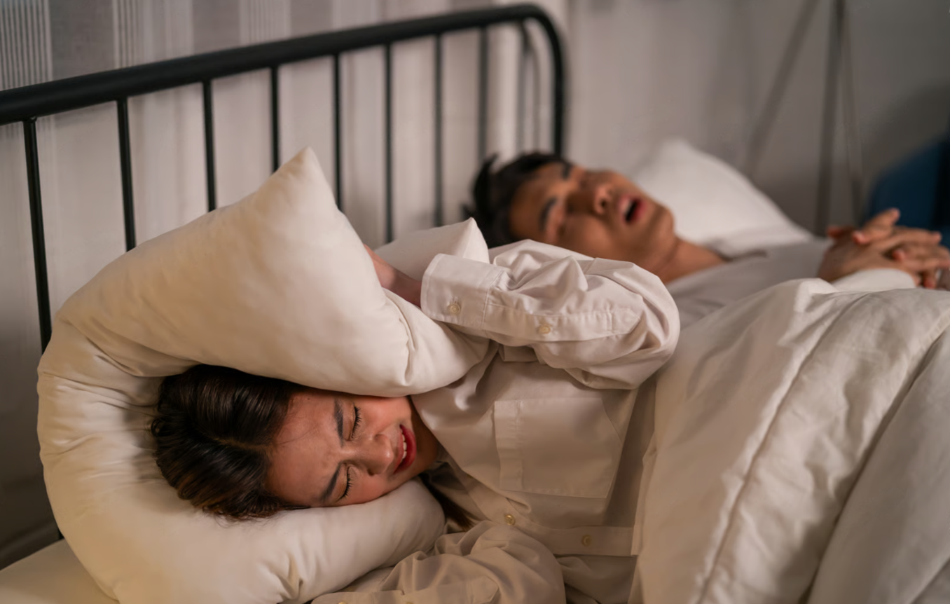 Snoring and sleep apnea treatment in Hyderabad by Prof. Dr. Sriprakash Vinnakota at MicroCare ENT Hospital