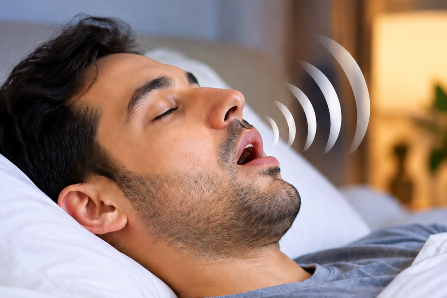Snoring Treatment