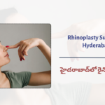 Best Rhinoplasty Surgery…
